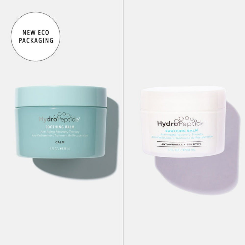 HydroPeptide Soothing Balm