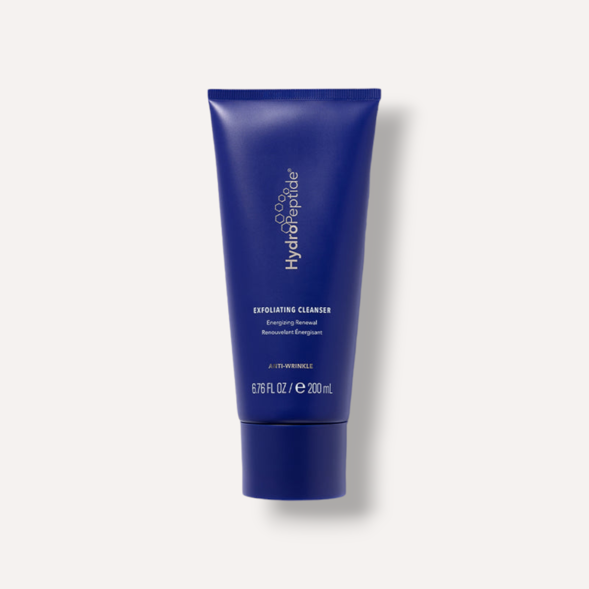 HydroPeptide Exfoliating Cleanser