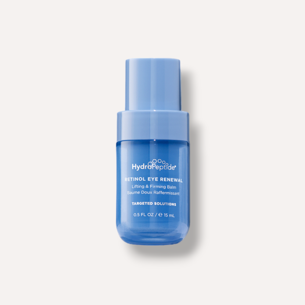 HydroPeptide Retinol Eye Renewal