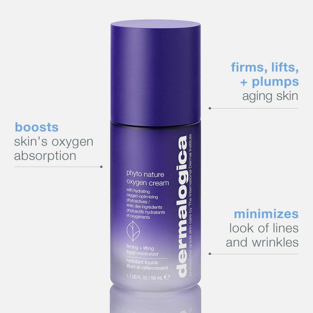 Dermalogica Phyto Nature Oxygen Cream