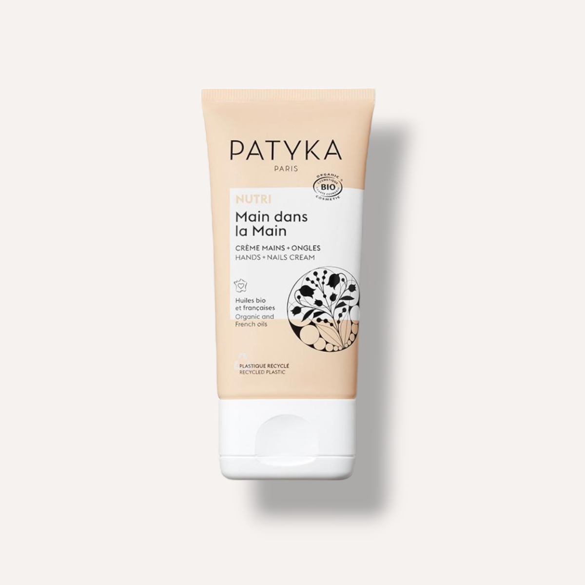 PATYKA Main Dans La Main Hand Cream