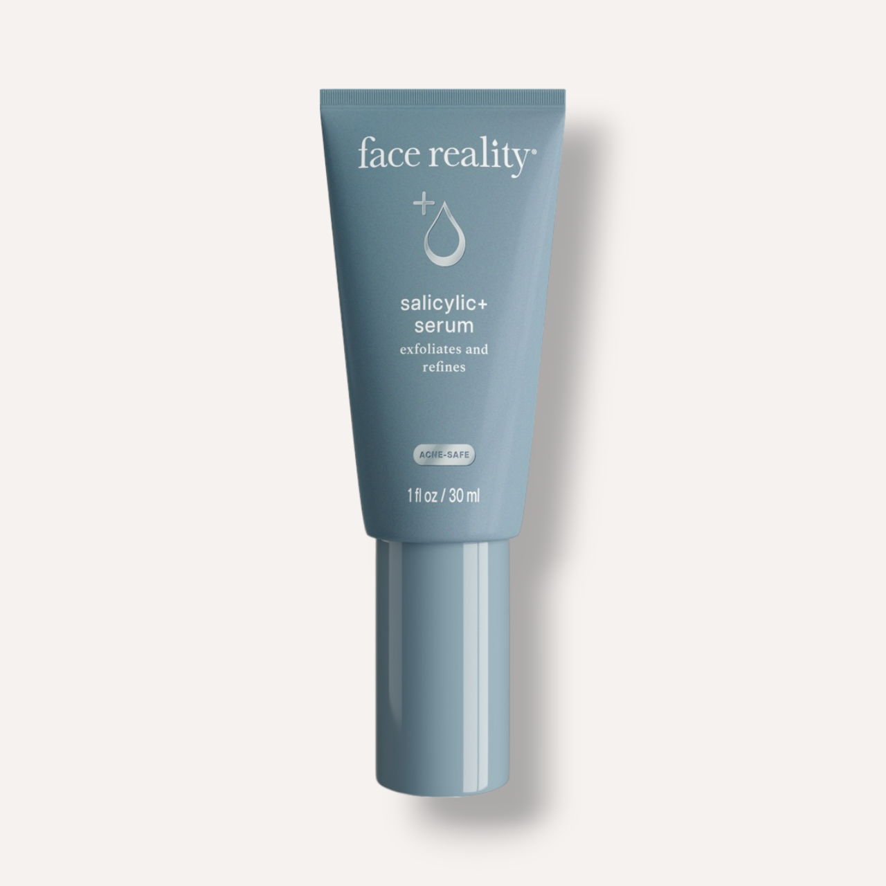 Face Reality Salicylic Serum