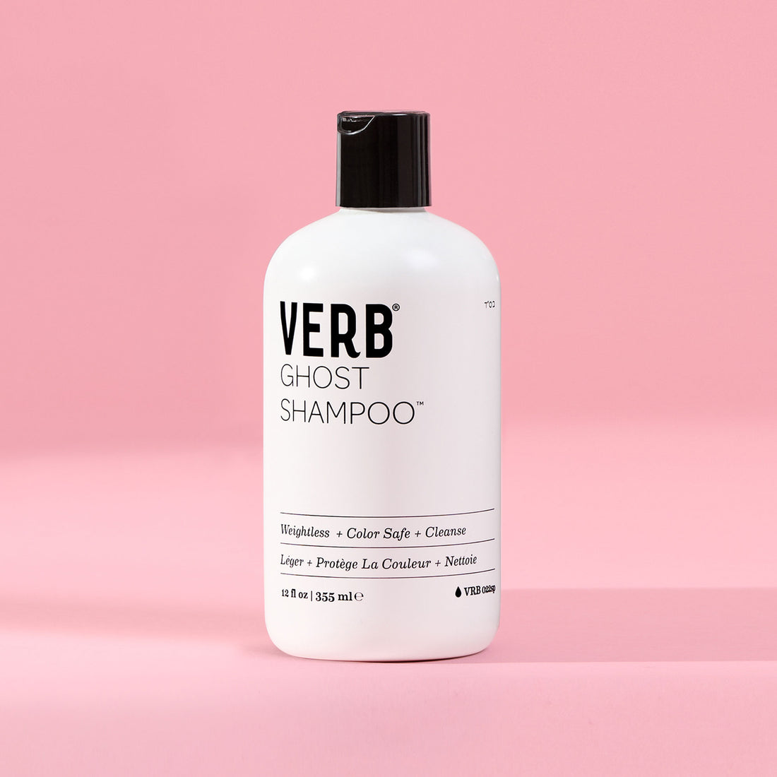 VERB Ghost Shampoo