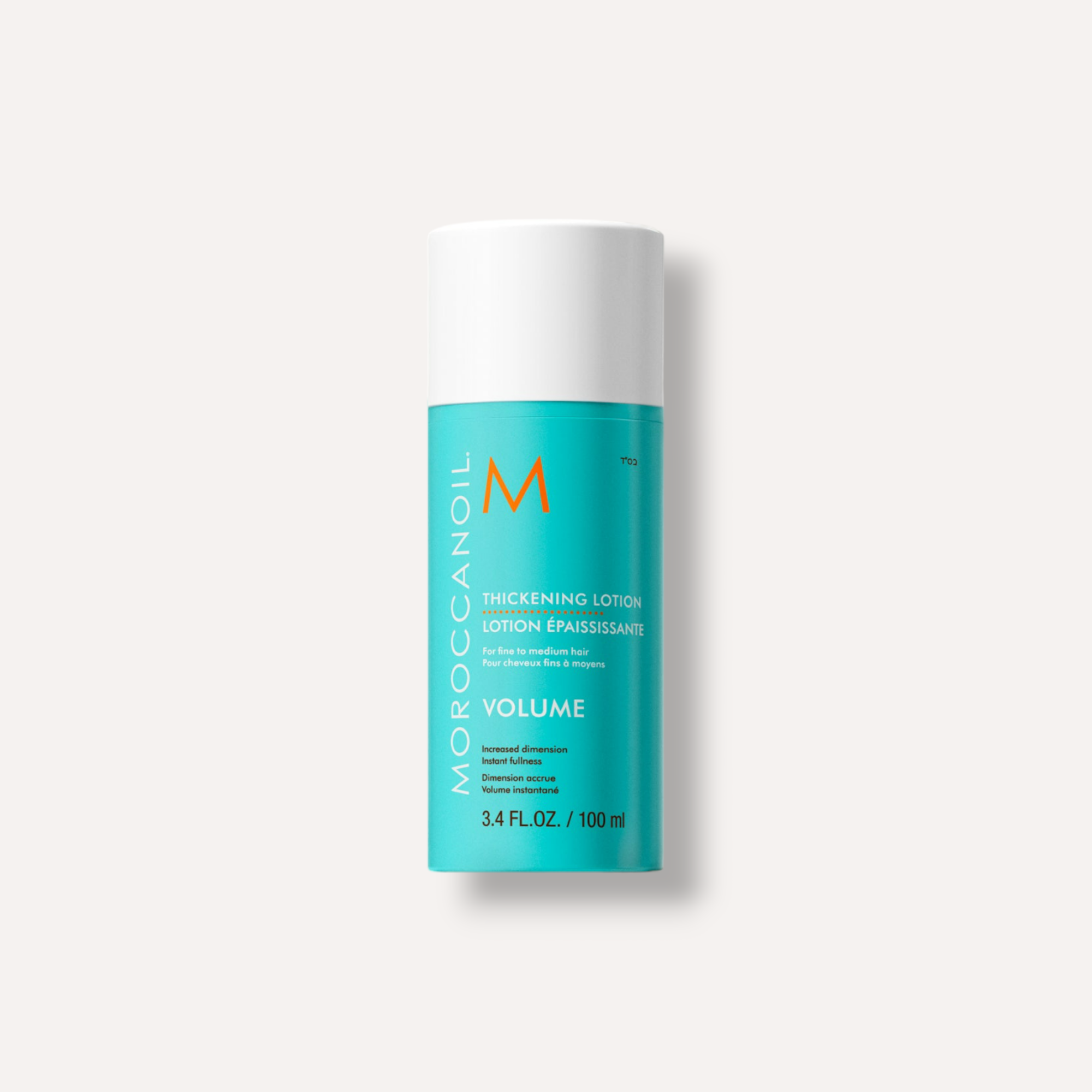 Moroccanoil Thickening Lotion