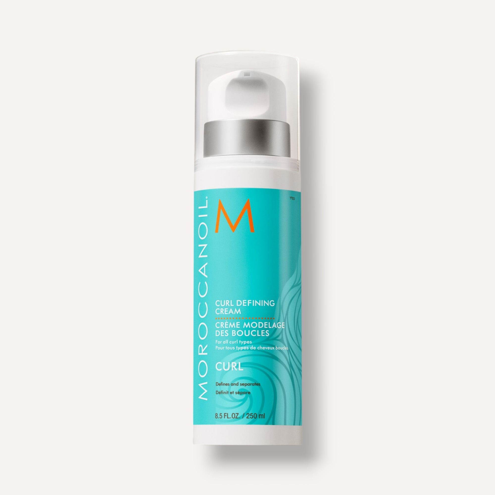 Moroccanoil Curl Defining Cream