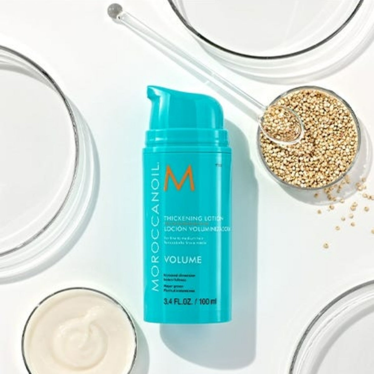 Moroccanoil Thickening Lotion