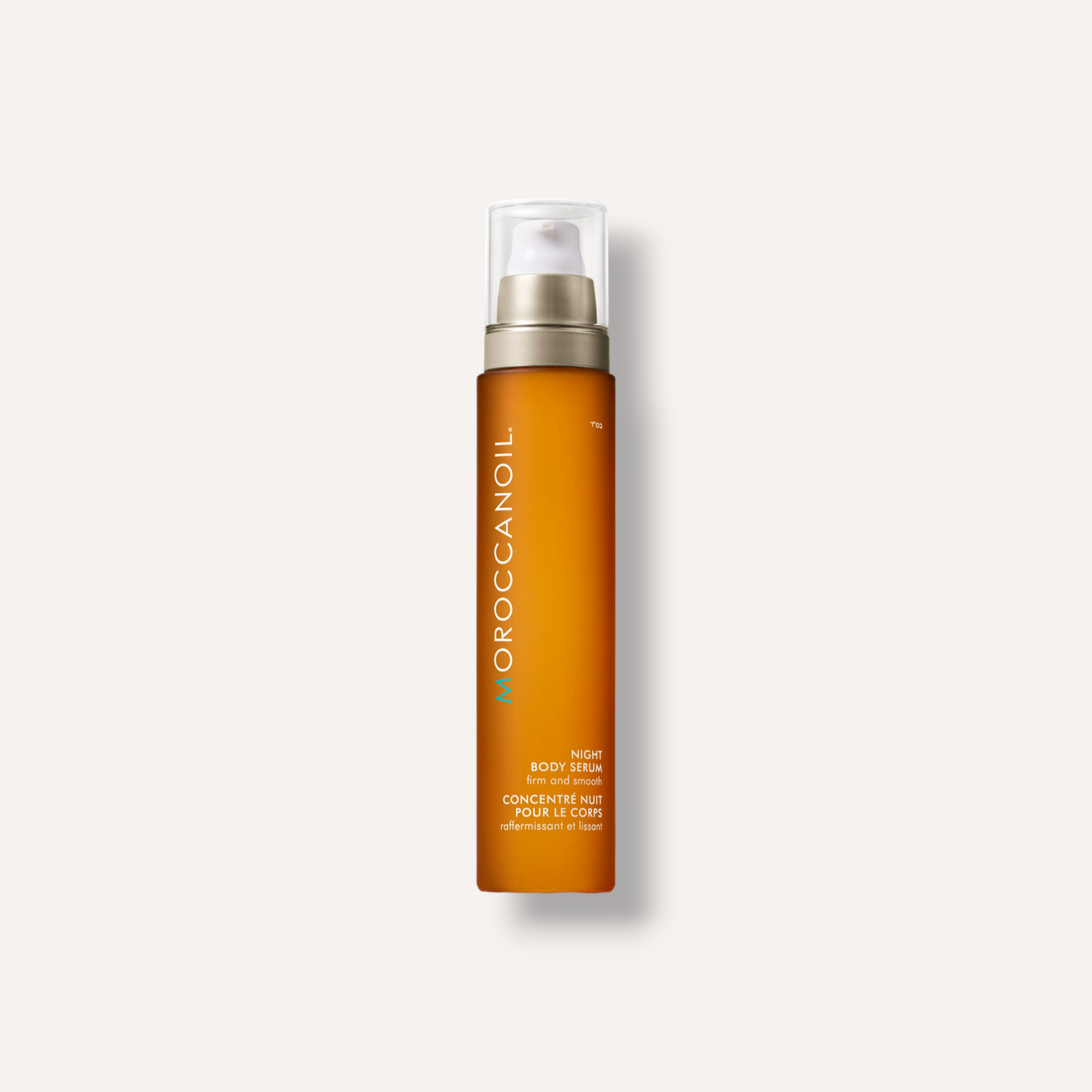 Moroccanoil Night Body Serum