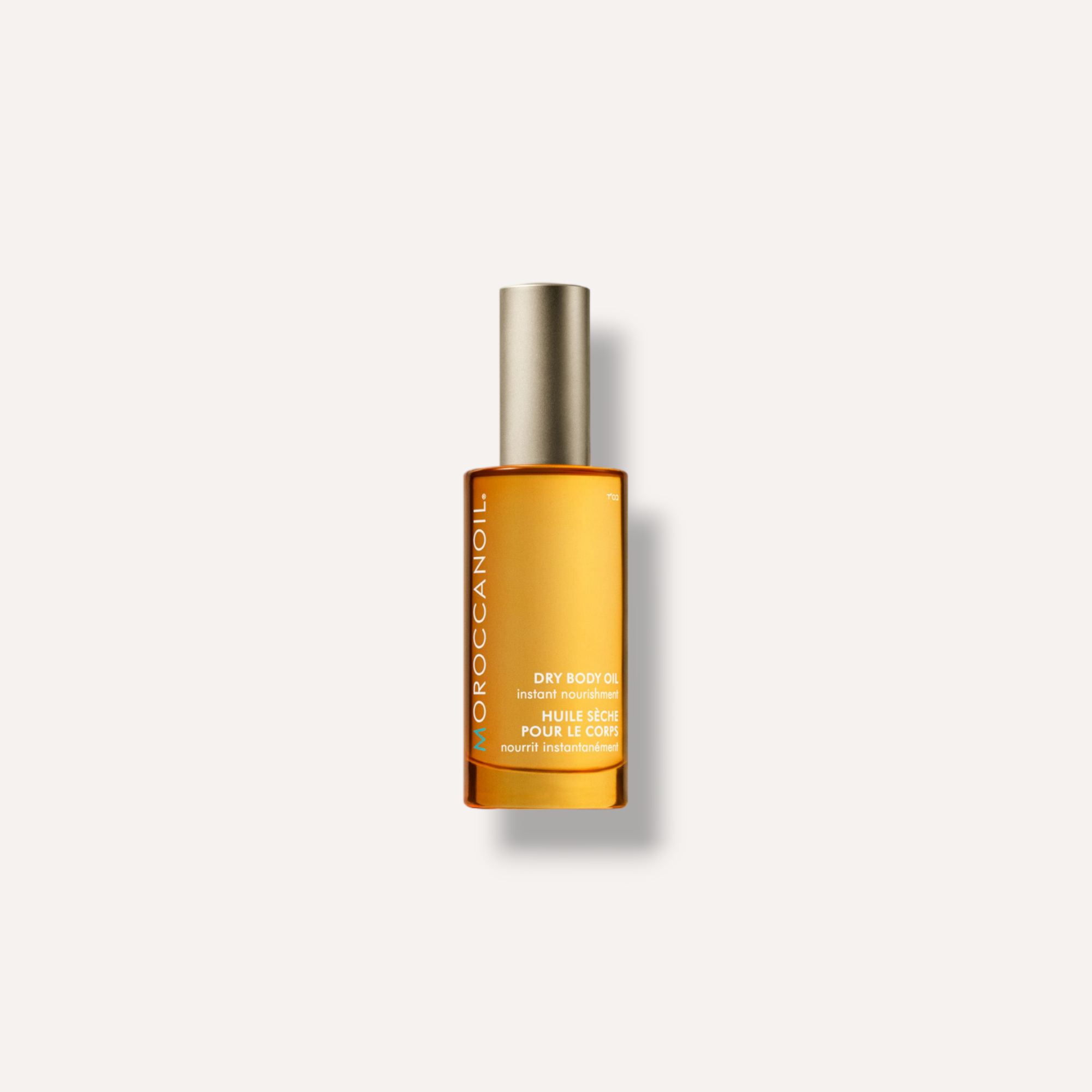 Moroccanoil Dry Body Oil