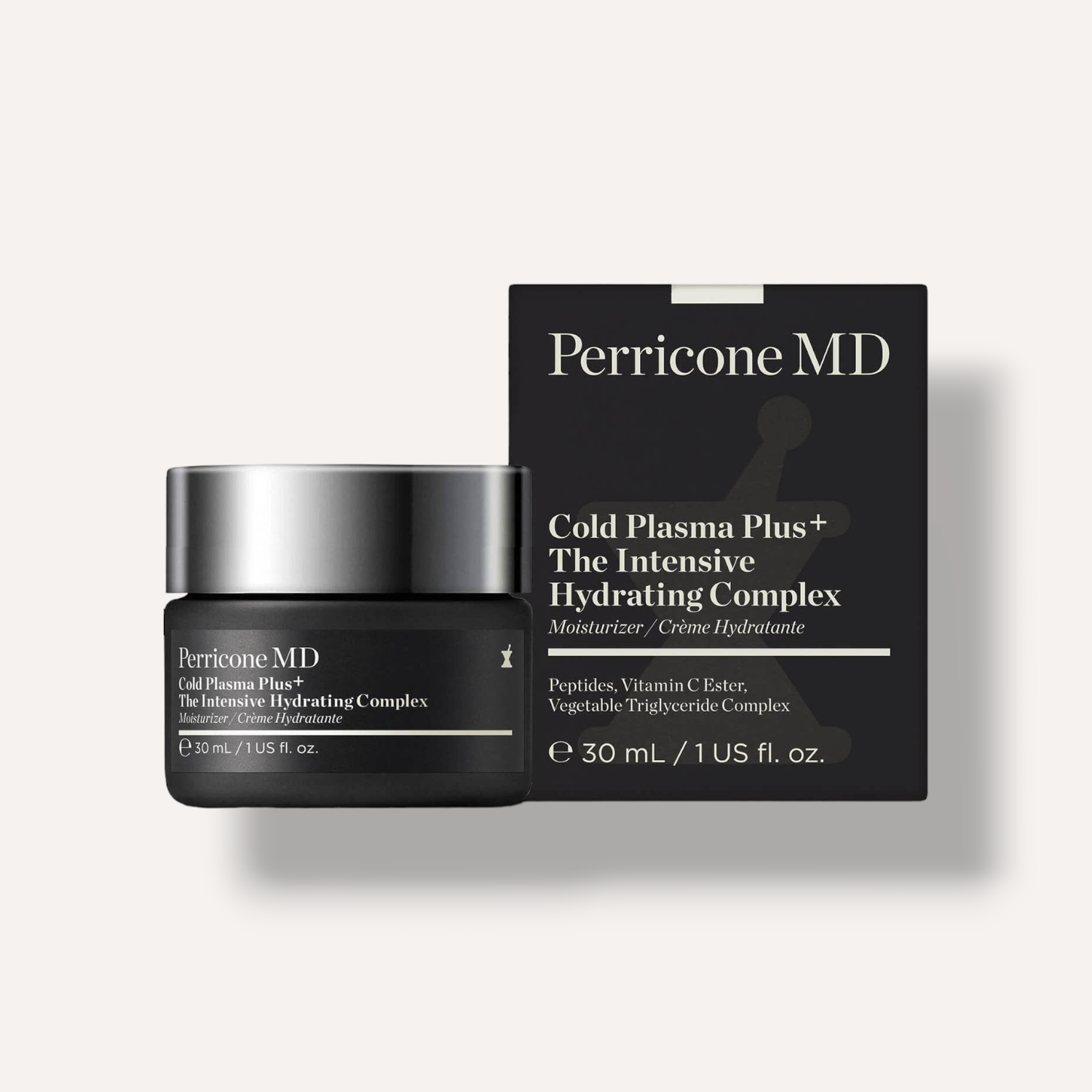 Perricone MD Cold Plasma Plus+ The Intensive Hydrating Complex