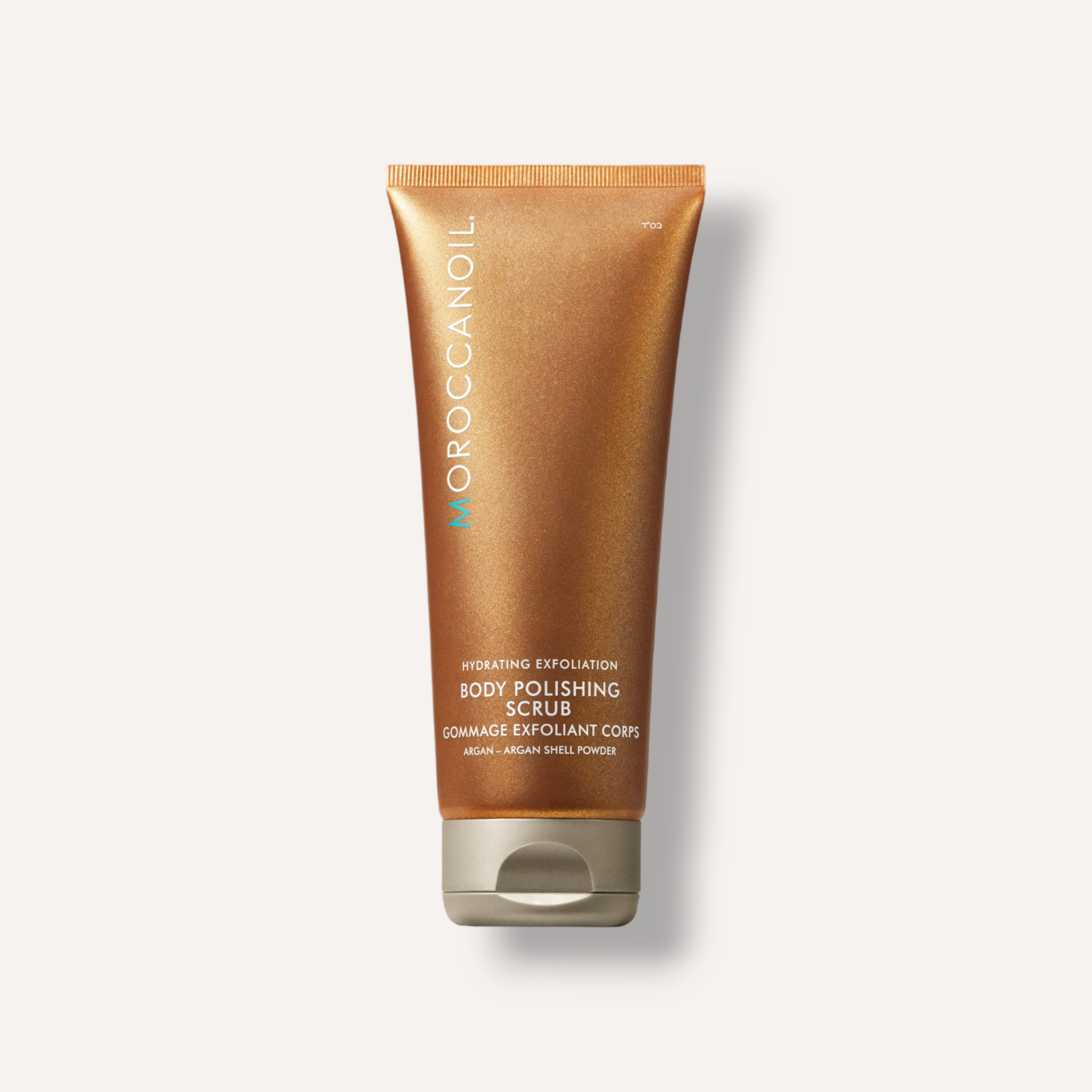 Moroccanoil Body Polishing Scrub