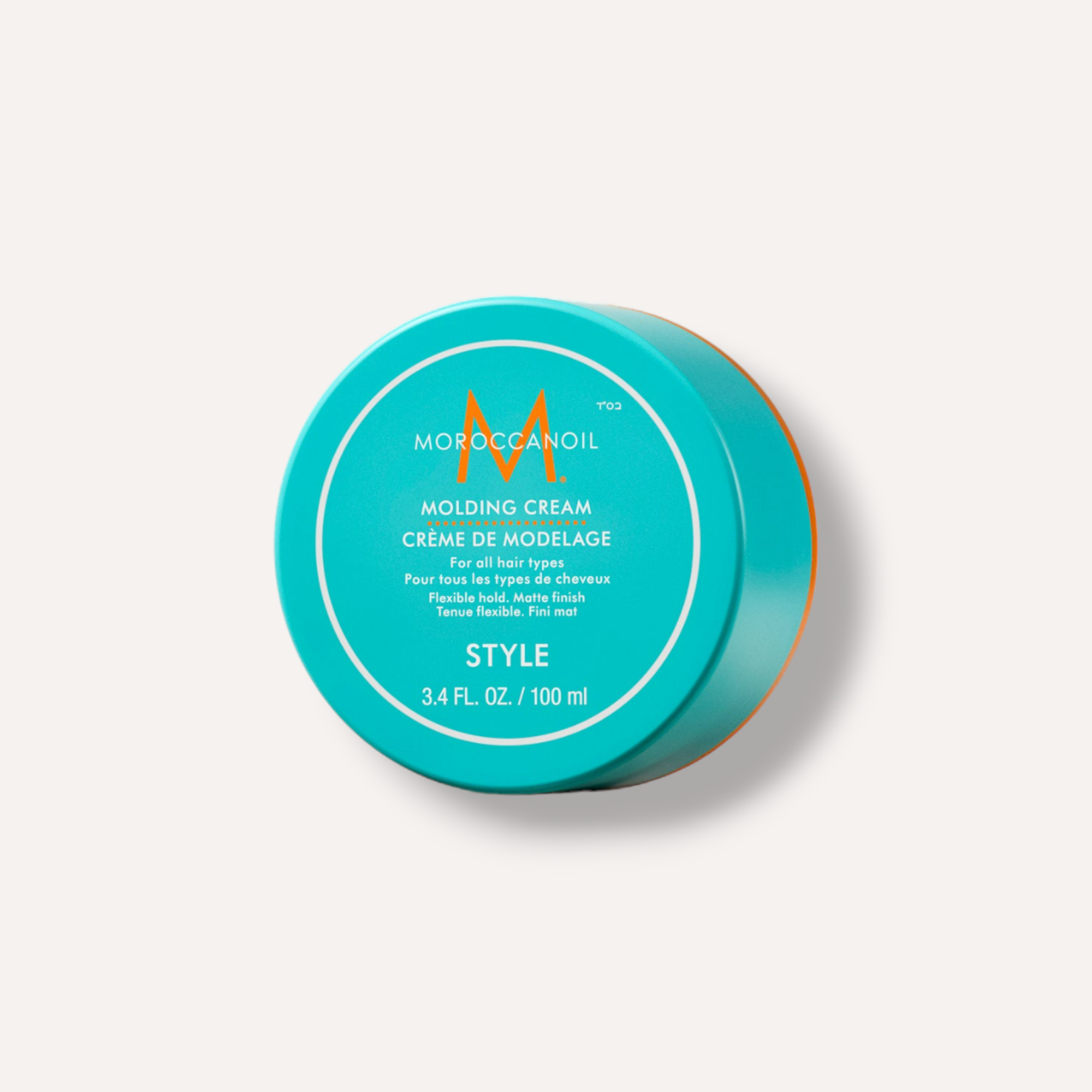 Moroccanoil Molding Cream