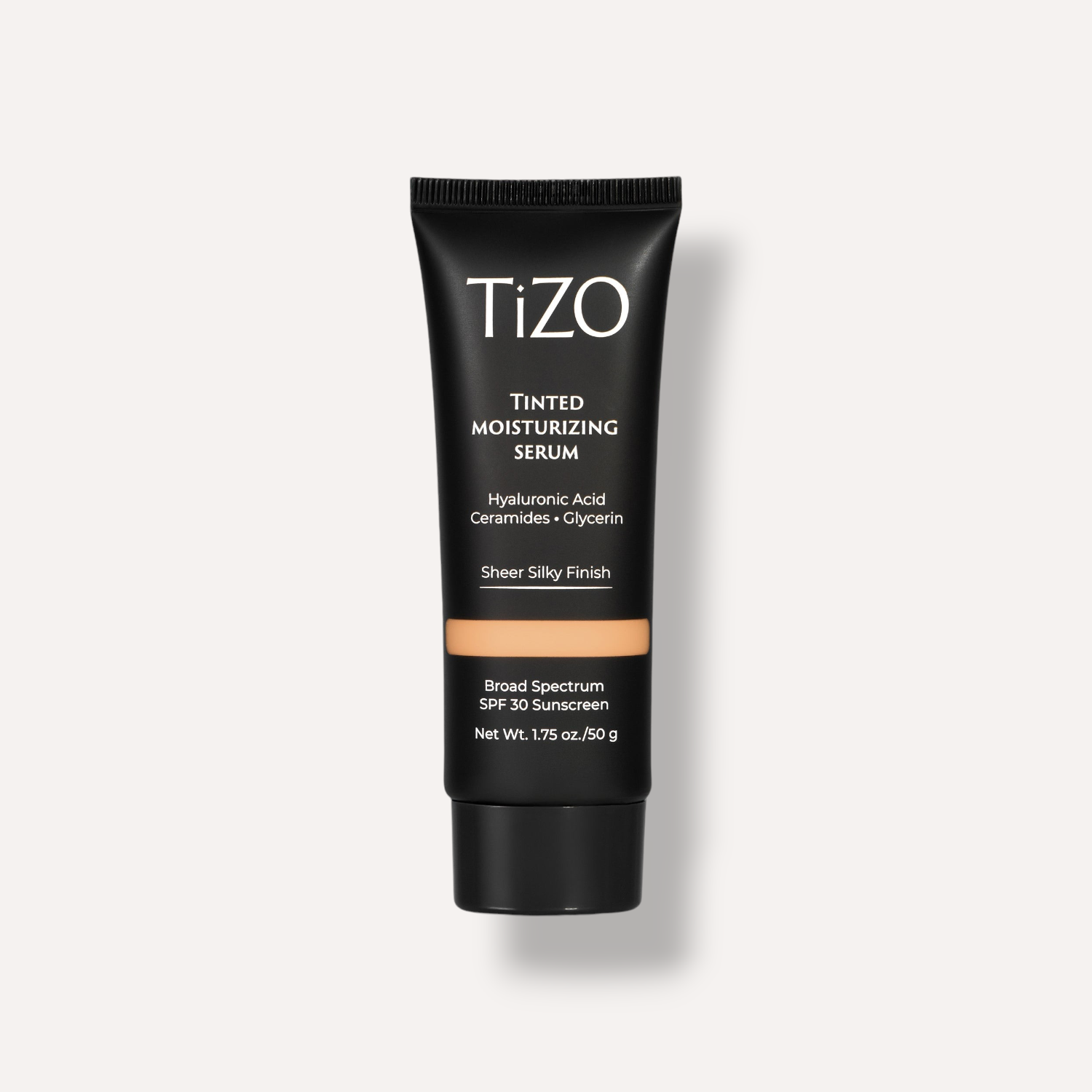 TIZO Tinted Moisturizing Serum