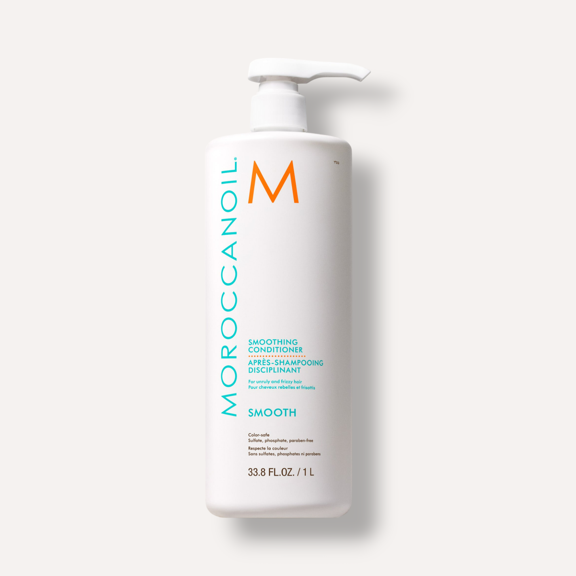 Moroccanoil Smoothing Conditioner