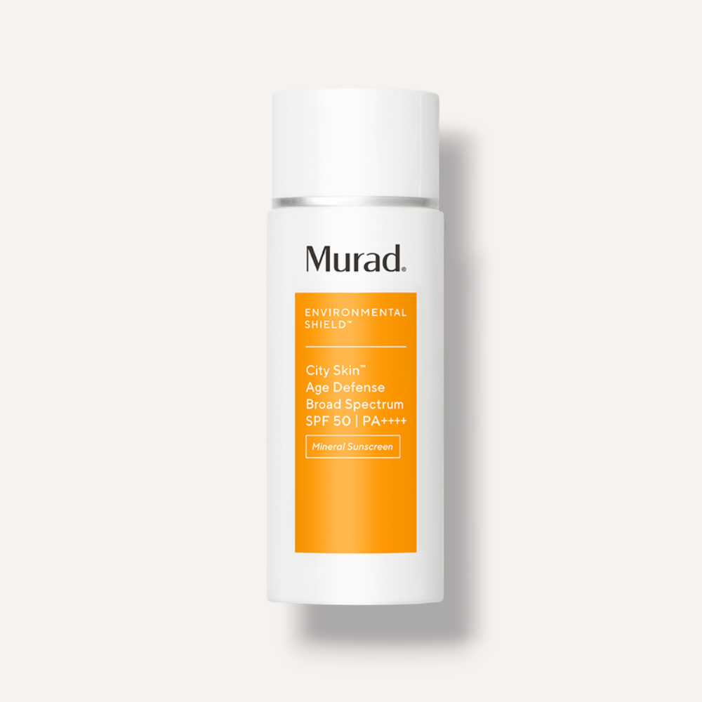 Murad City Skin Age Defense Broad Spectrum SPF 50 | PA++++