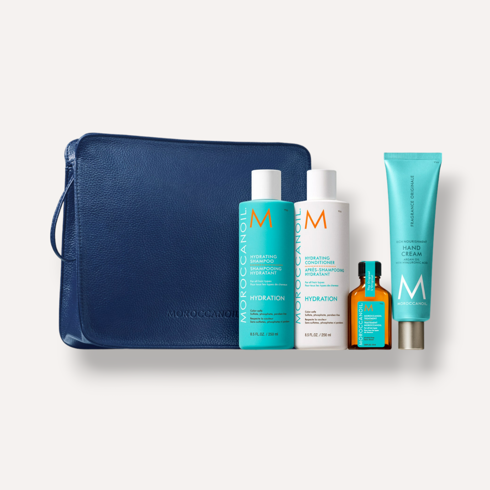 Moroccanoil Hydration Gift Set