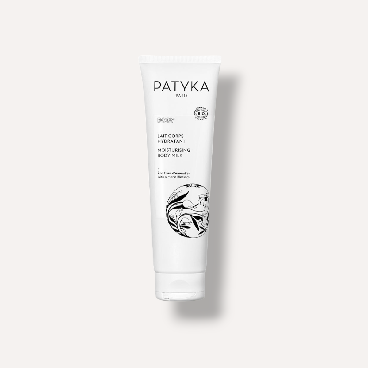 PATYKA Almond Blossom Moisturising Body Milk