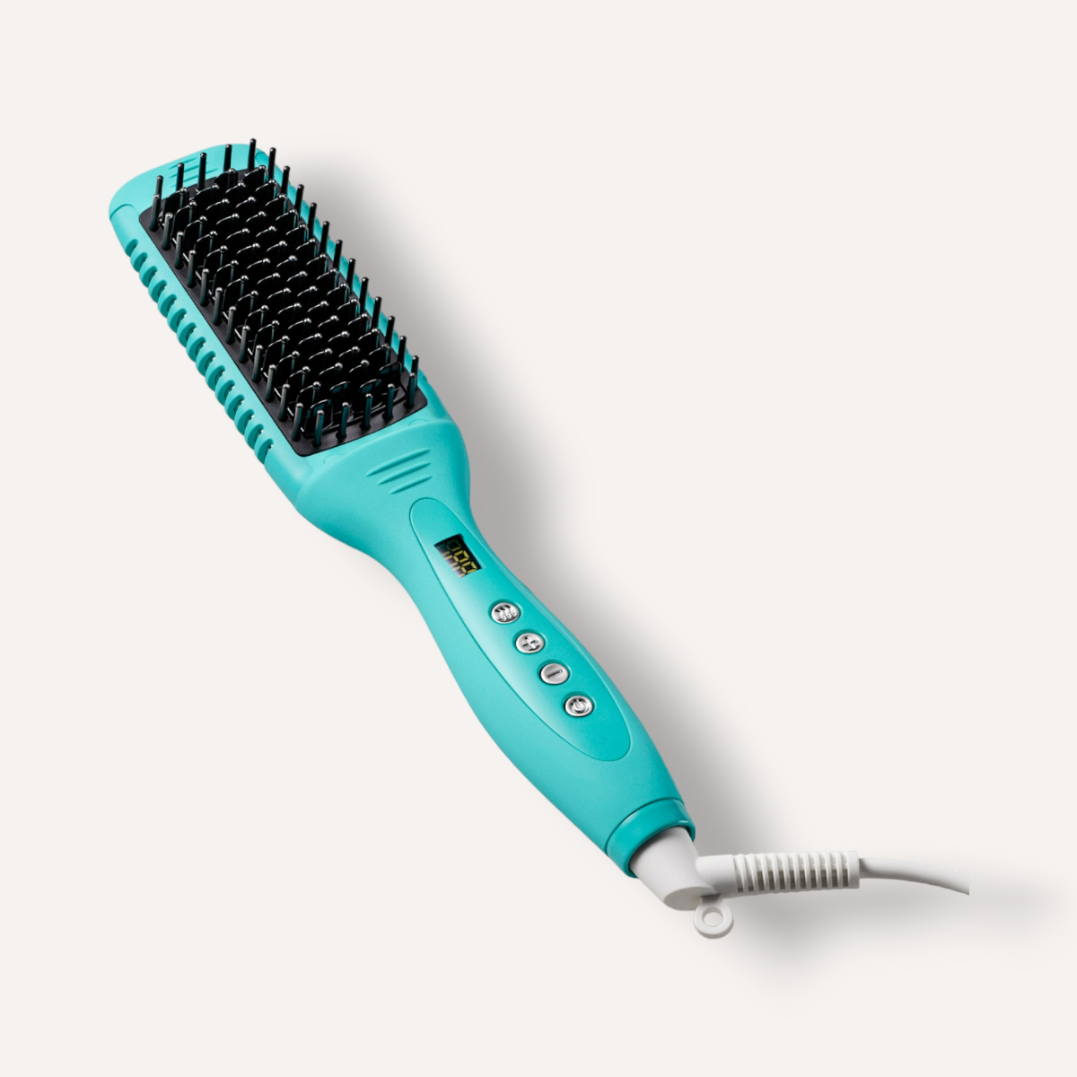 Moroccanoil Smooth Style Ceramic Heated Brush