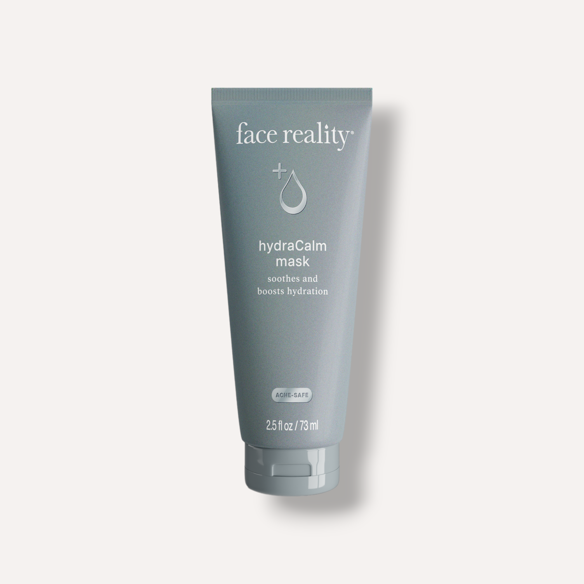 Face Reality Hydracalm Mask