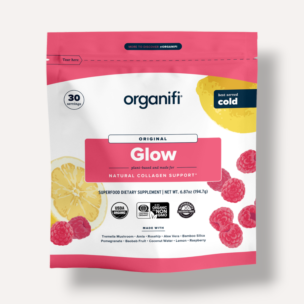 Organifi Glow