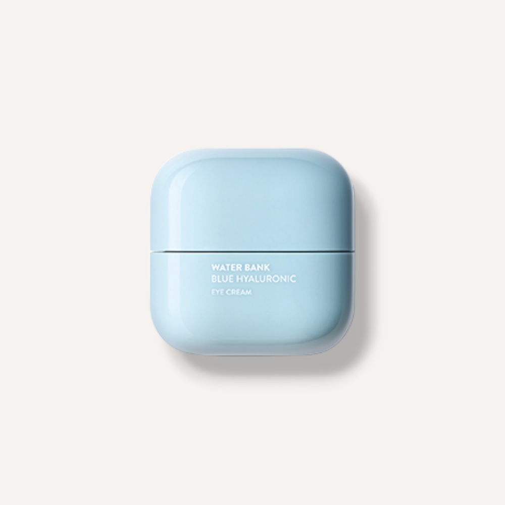 LANEIGE Water Bank Blue Hyaluronic Eye Cream