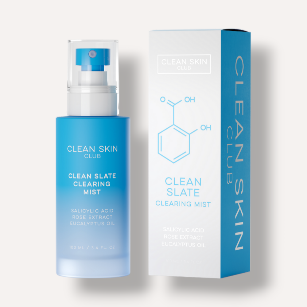 Clean Skin Club Clean Slate Clearing Mist