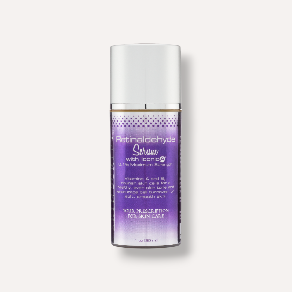 Skin Script Retinaldehyde Serum With IconicA