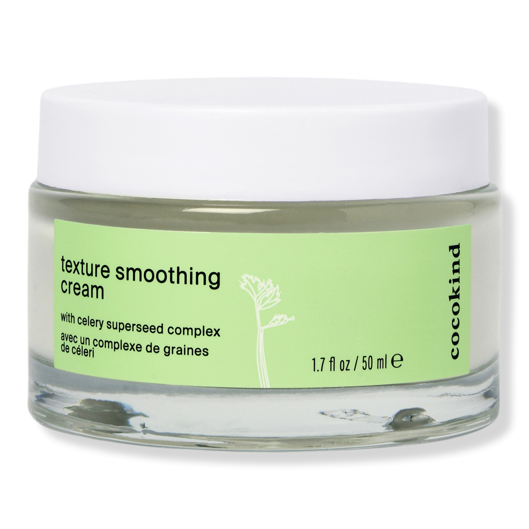 Cocokind Texture Smoothing Cream