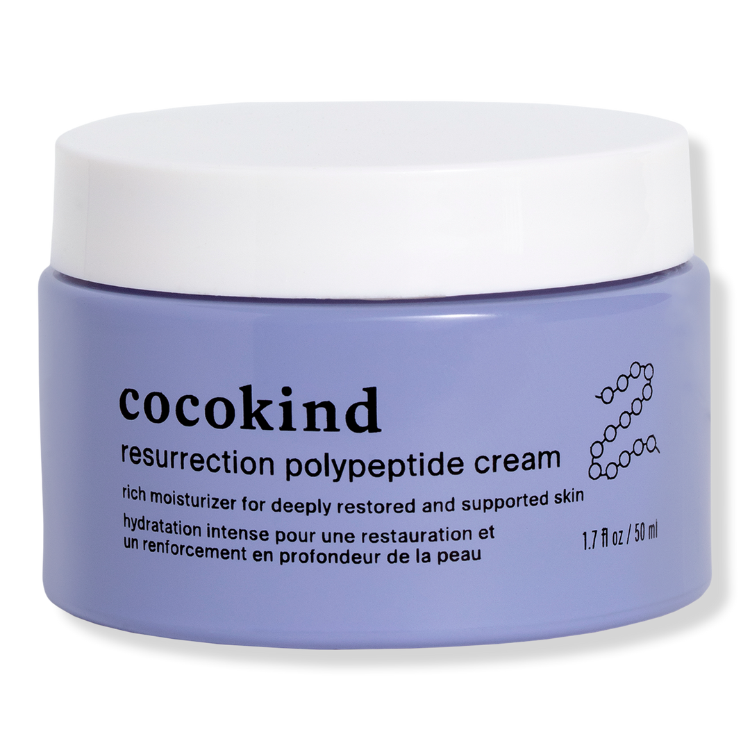 Cocokind Resurrection Polypeptide Cream