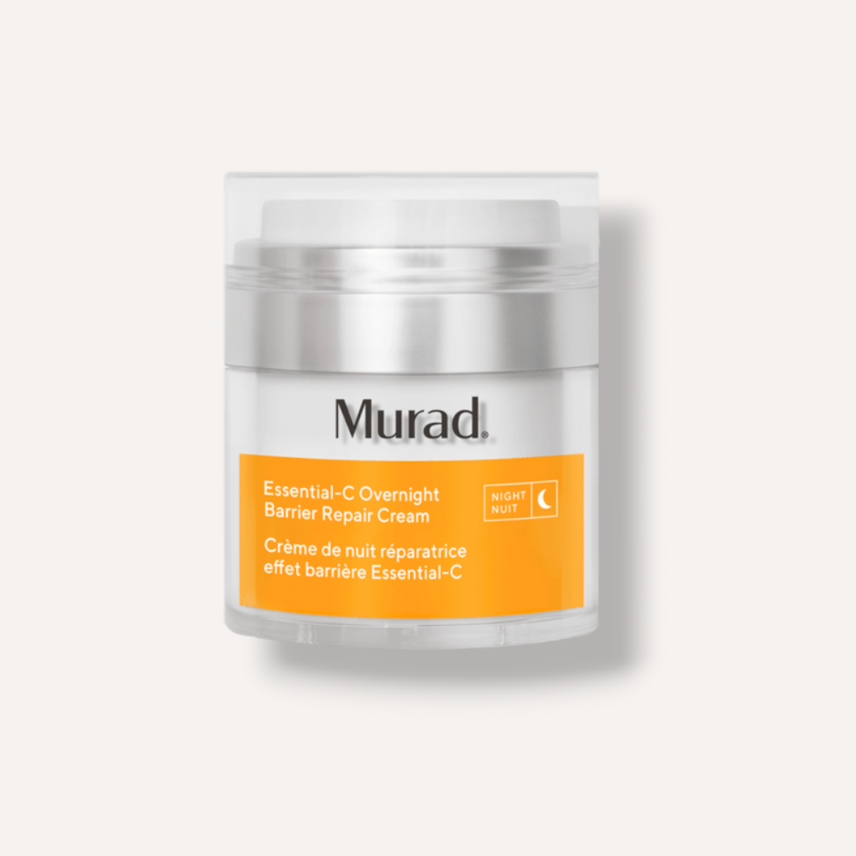 Murad Essential-C Overnight Barrier Repair Cream