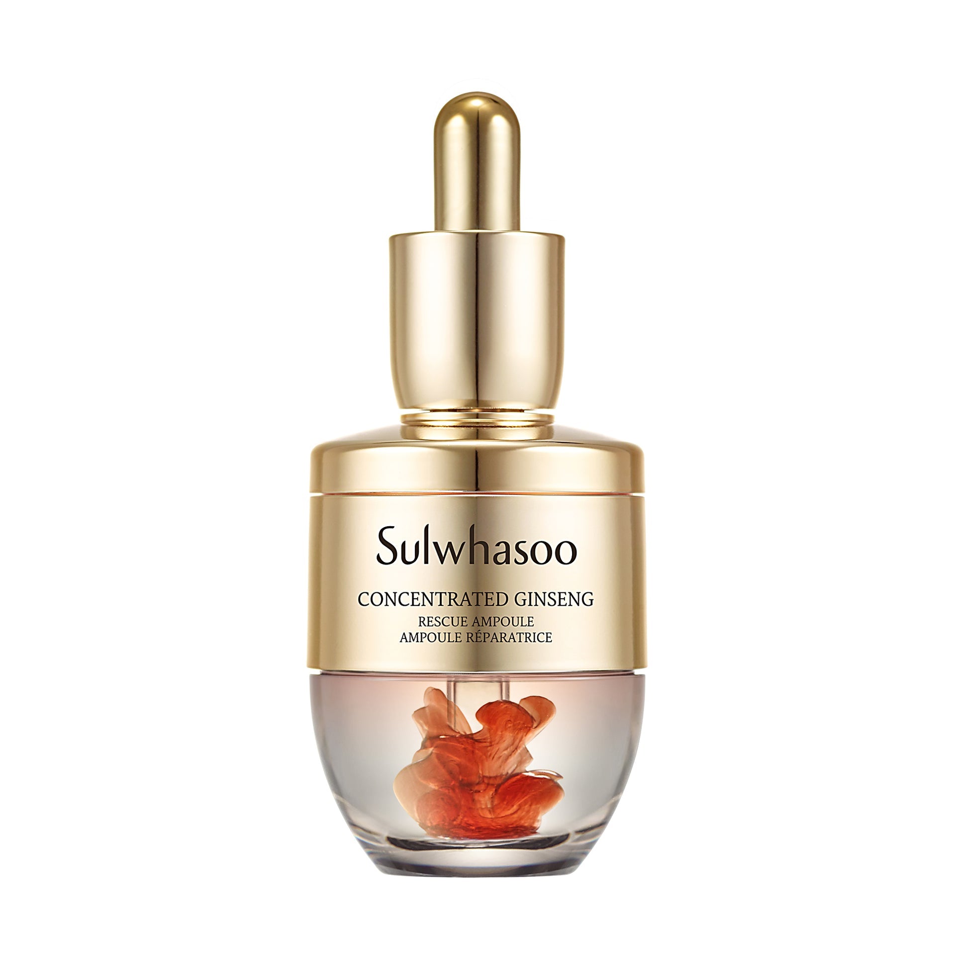 Sulwhasoo Anti Aging Serum