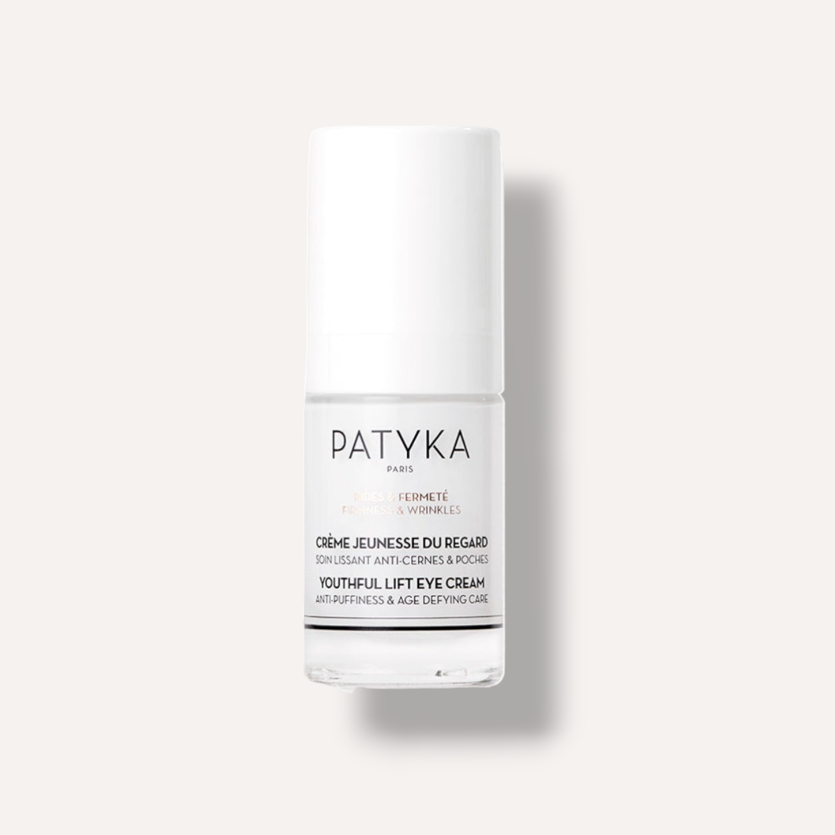 PATYKA Youthful Lift Eye Cream