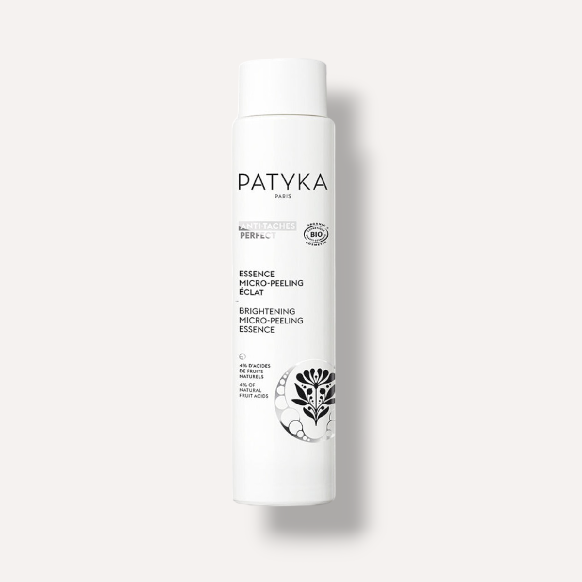 PATYKA Brightening Micro-peeling Essence