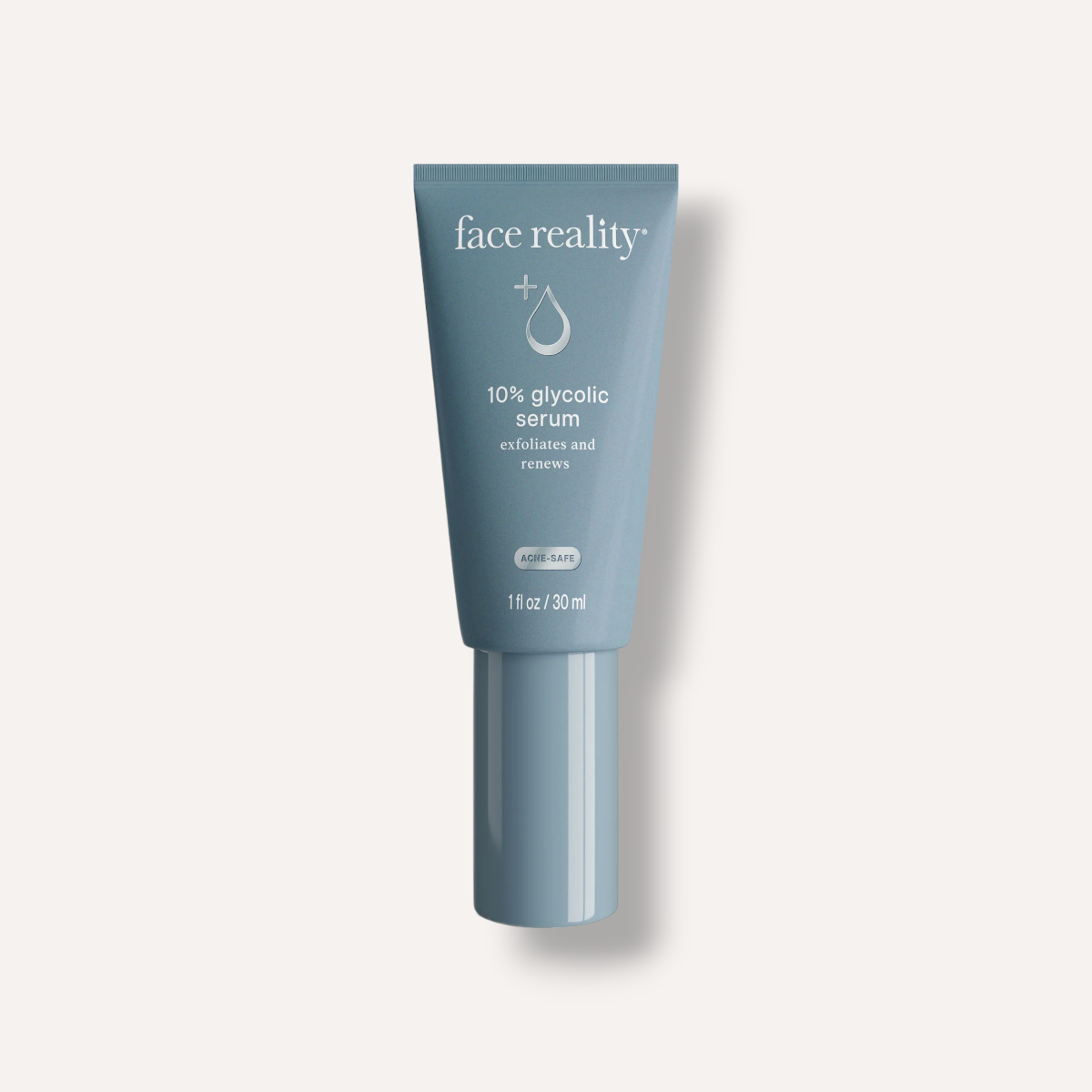 Face Reality 10% Glycolic Serum