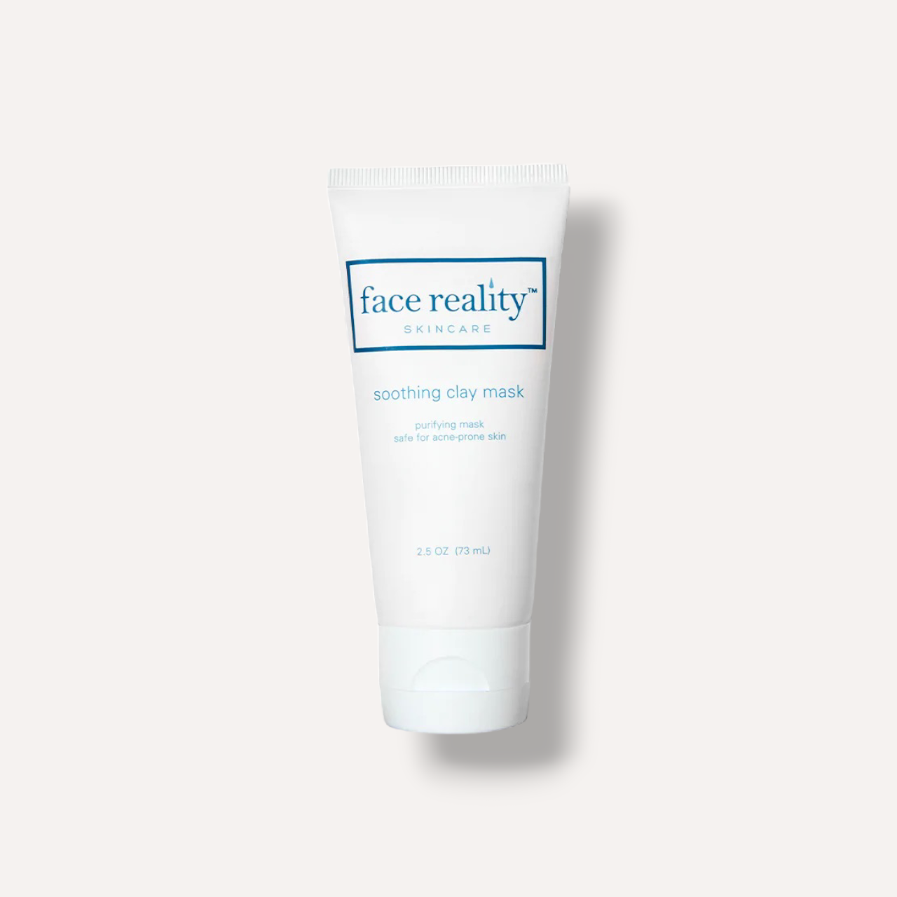 Face Reality Soothing Clay Mask