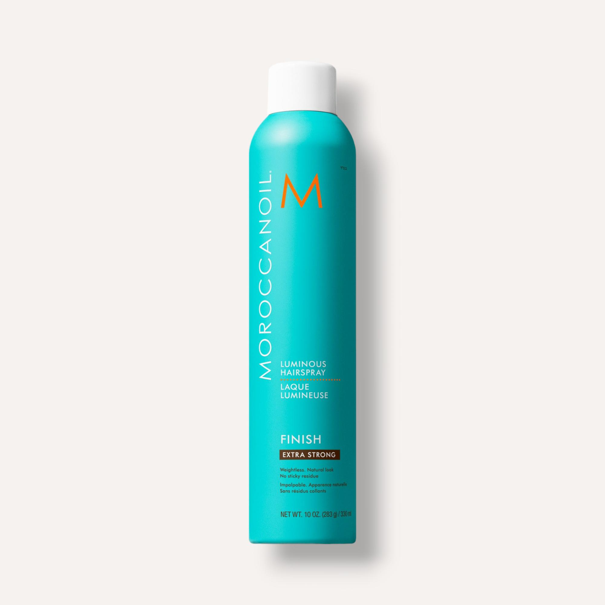 Moroccanoil Luminous Hairspray Extra Strong