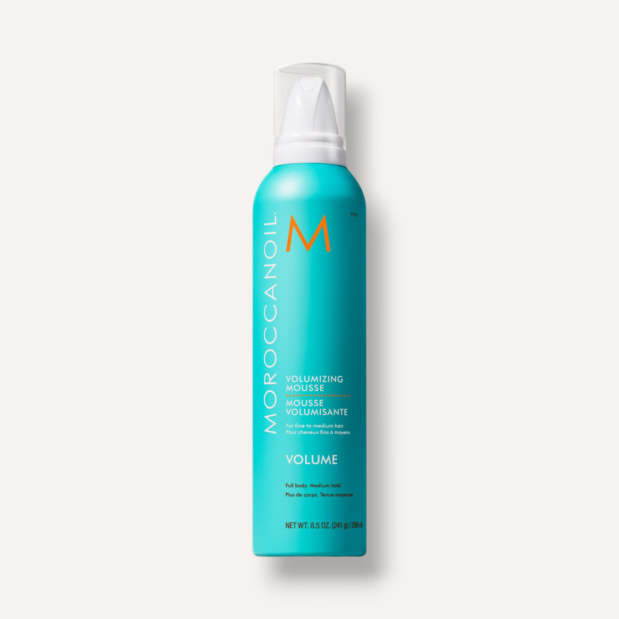 Moroccanoil Volumizing Mousse