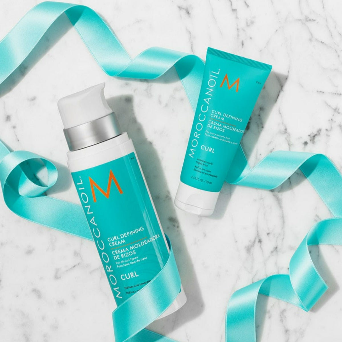 Moroccanoil Curl Defining Cream