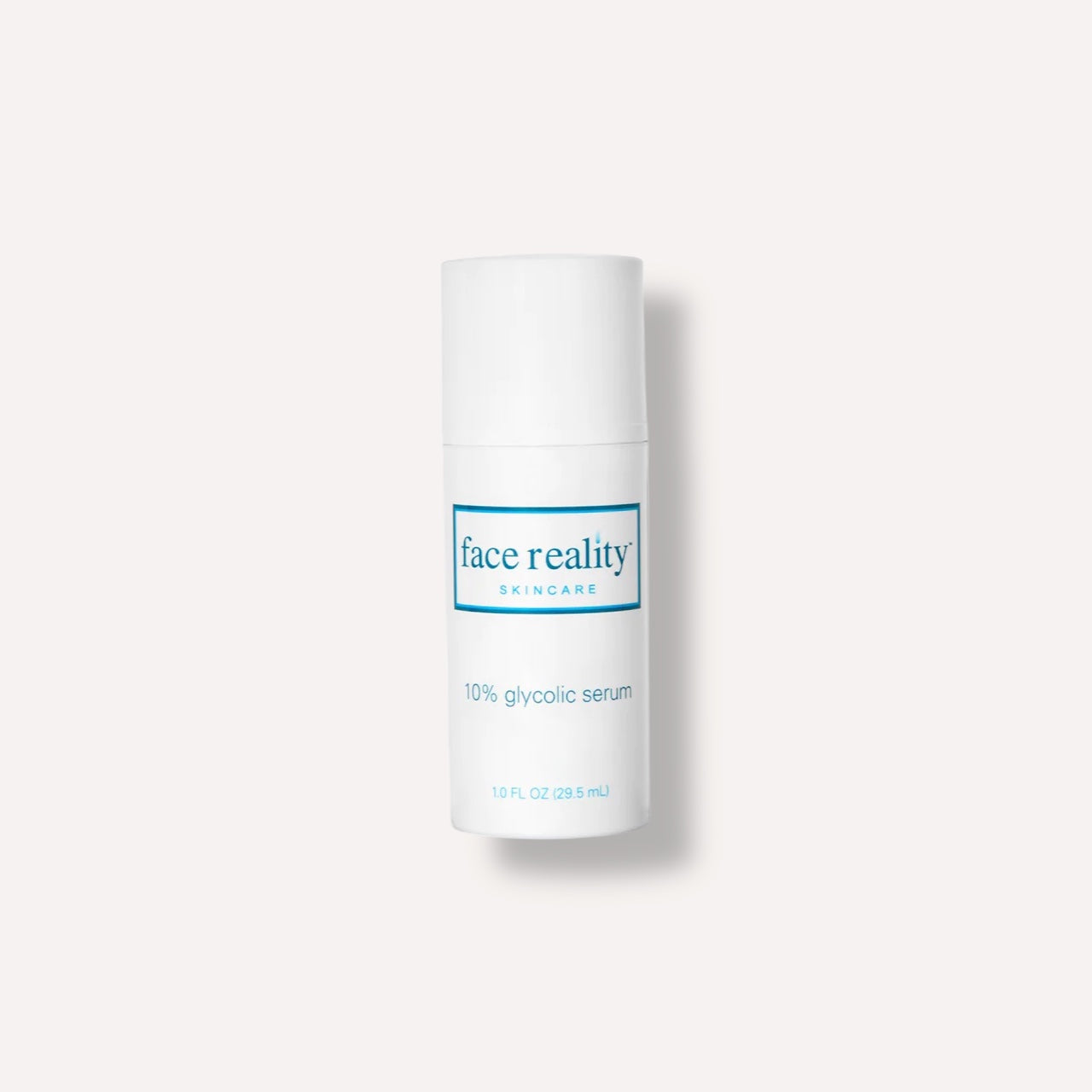 Face Reality 10% Glycolic Serum