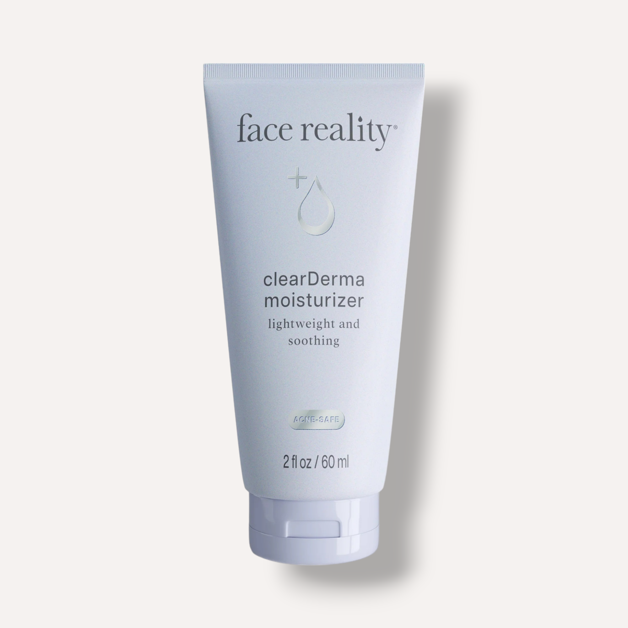 Face Reality Clearderma Moisturizer