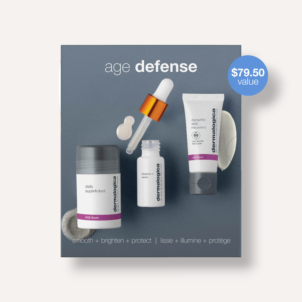 Dermalogica Age Defense Kit