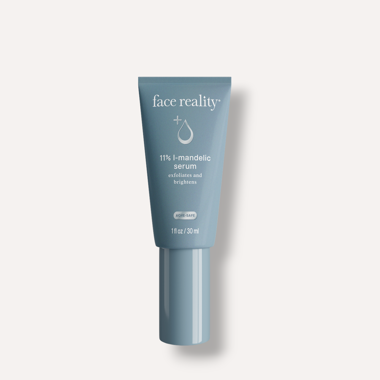 Face Reality 11% L-Mandelic Serum