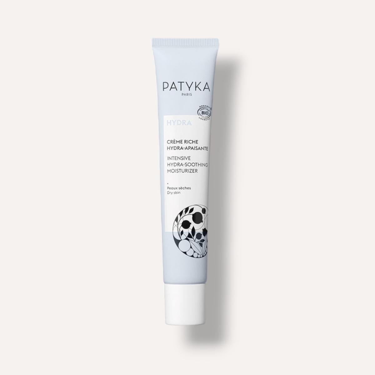 PATYKA Intensive Hydra-Soothing Moisturizer