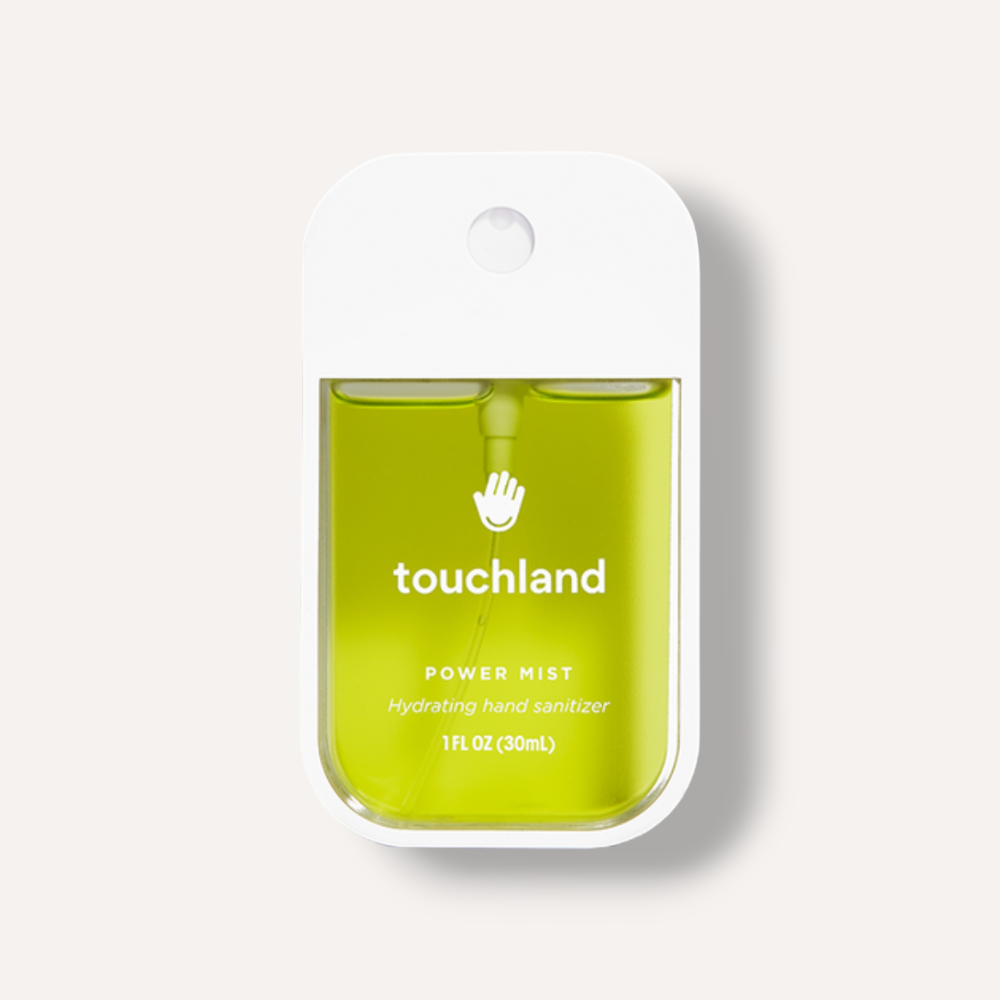 Touchland Power Mist Aloe You