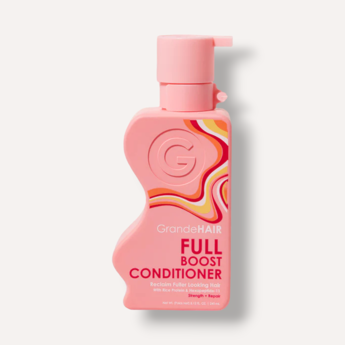 Grande Cosmetics GrandeHAIR Full Boost Conditioner