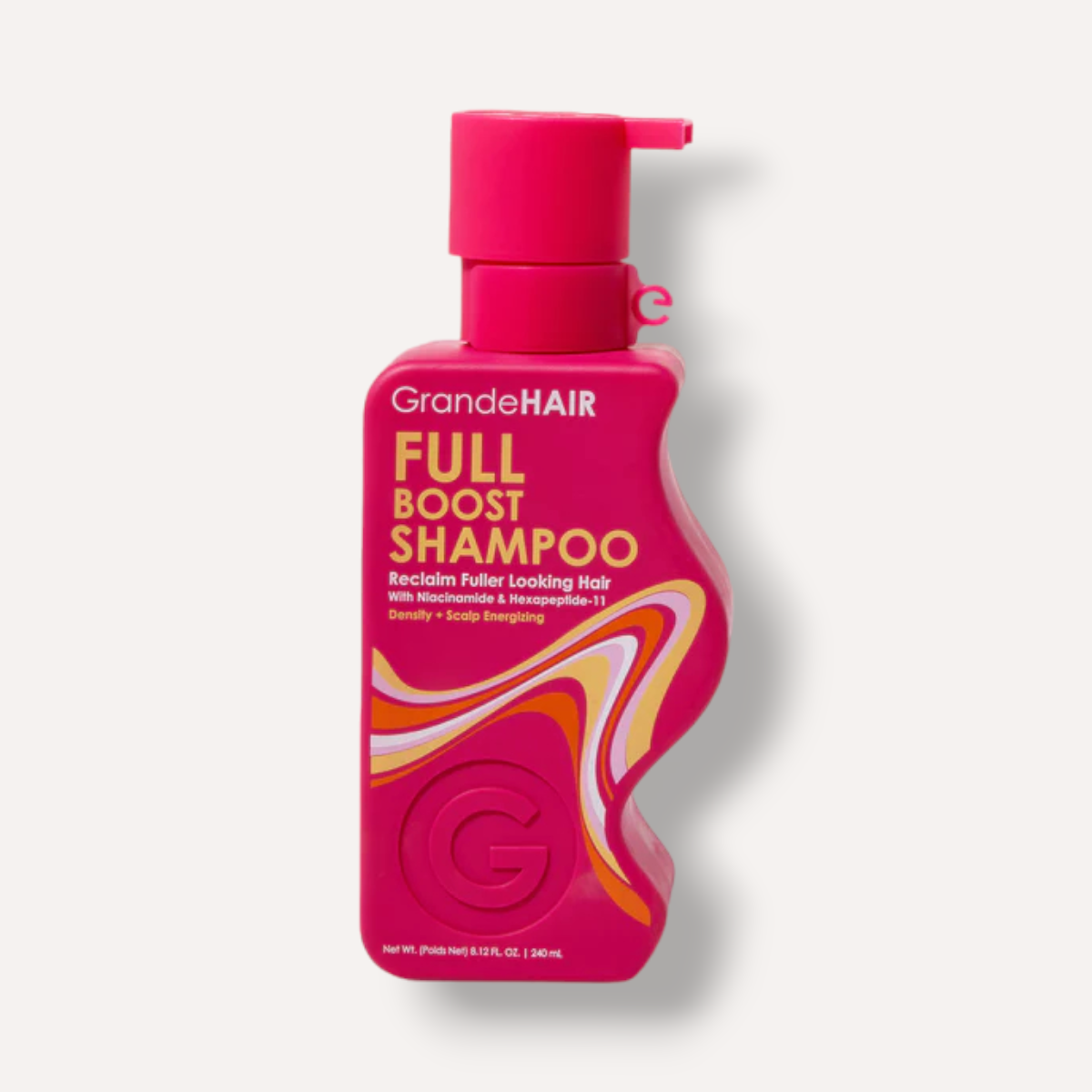 Grande Cosmetics GrandeHAIR Full Boost Shampoo