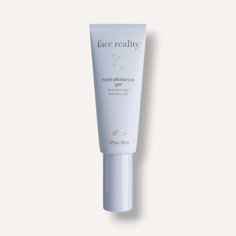 Face Reality Hydrabalance Hydrating Gel