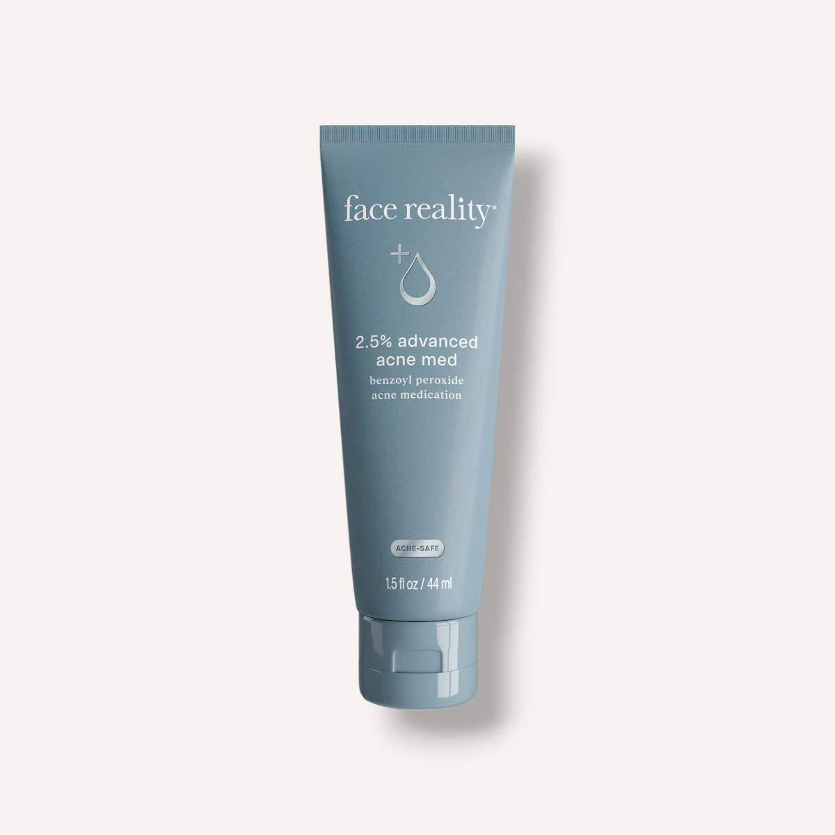 Face Reality 2.5% Acne Med