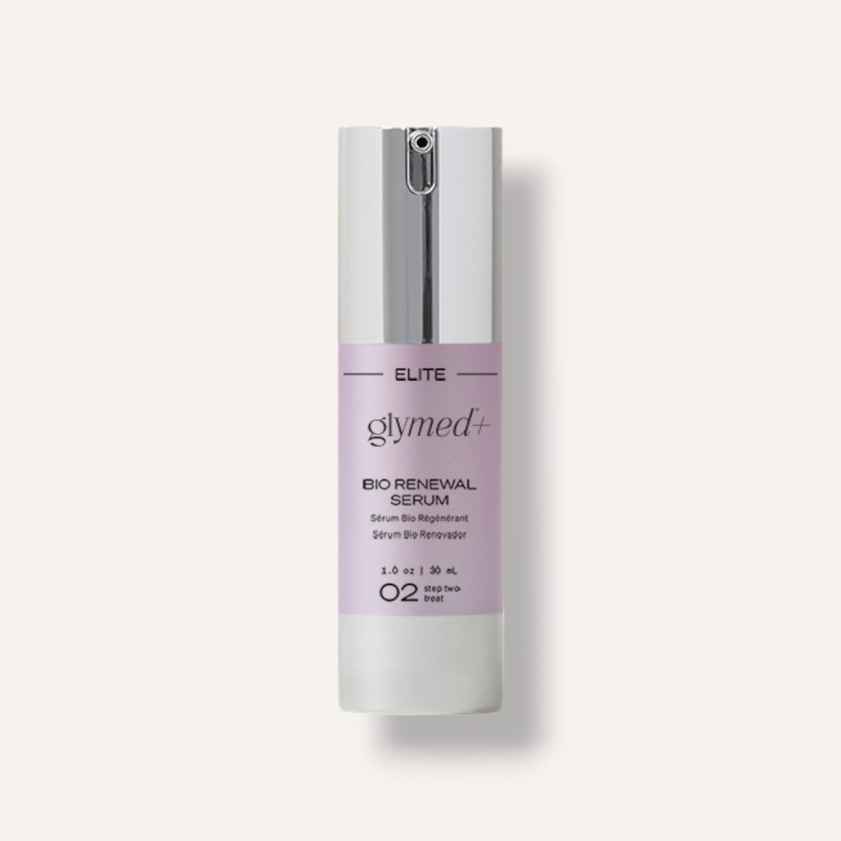 GlyMed Plus Bio Renewal Serum