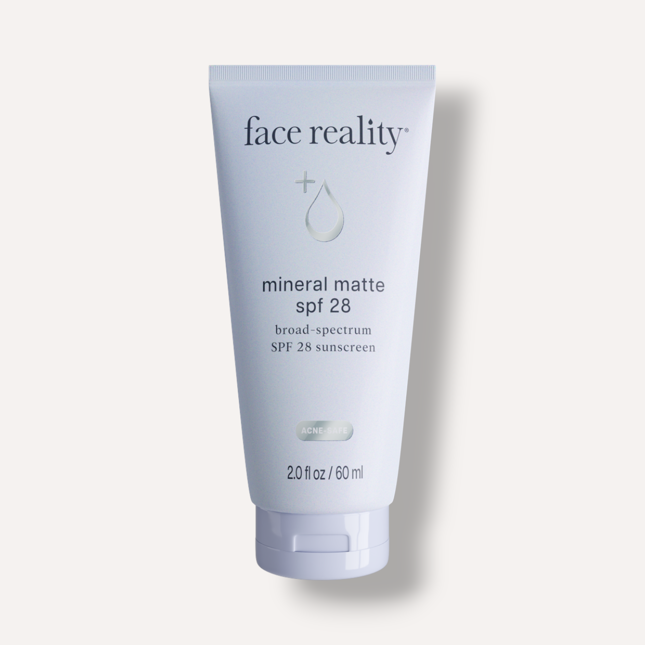 Face Reality Ultimate Protection SPF 28