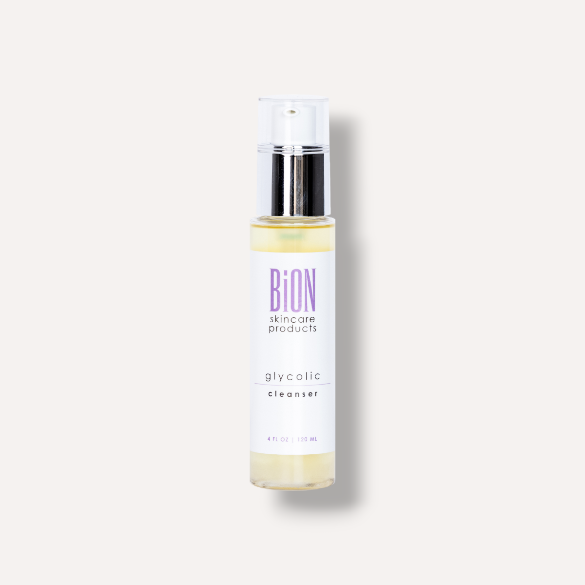 BiON Glycolic Cleanser